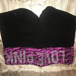 Victoria’s Secret yoga shorts